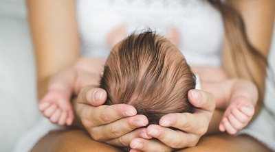 Desarrollo craneal en los bebés