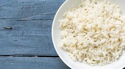 El arroz blanco, ¿es bueno para los niños pequeños?