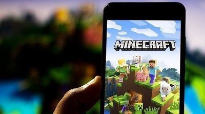 Minecraft ayuda a potenciar la creatividad de los niños