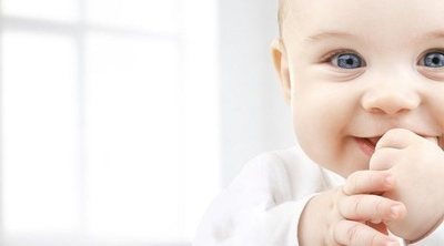 Desarrollo infantil de los sentidos: olfato, oído y sentido cinestésico