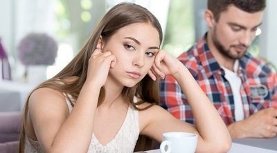 Cómo resolver los conflictos de pareja sin dañar a los hijos