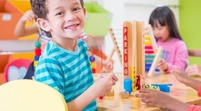 La importancia del juego en preescolar