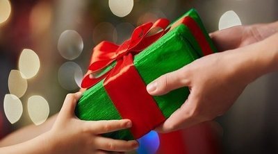 3 regalos que puedes hacer a un bebé en Navidad