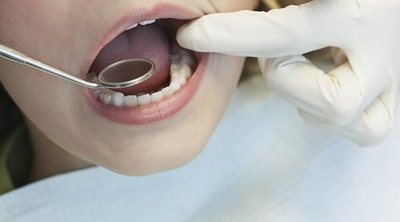 Cuándo deben acudir los niños al dentista