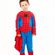 Disfraz de Spider-Man para niño