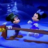 Mickey: La mejor Navidad