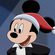 La Navidad mágica de Mickey